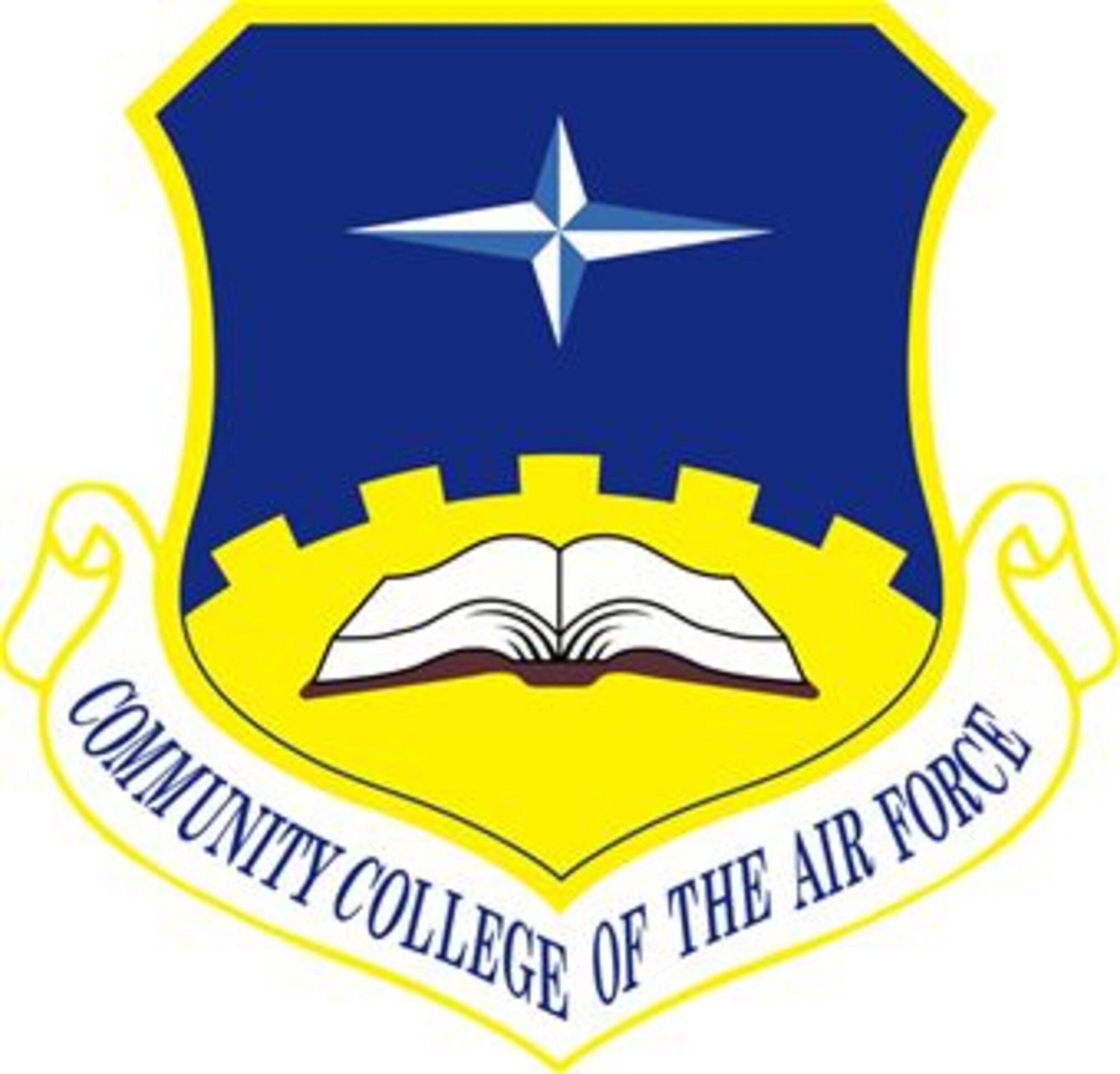 Community College of the Air Force 