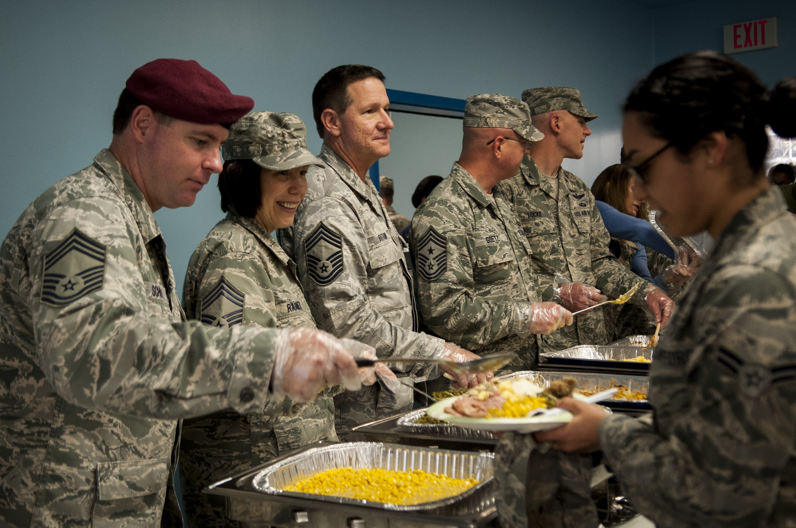 Air Force Week in Photos > Air Force > Article Display