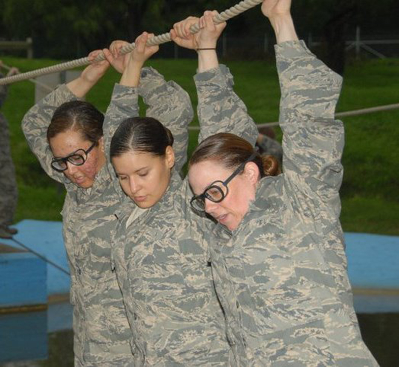 Career on the Line > Westover Air Reserve Base > Display
