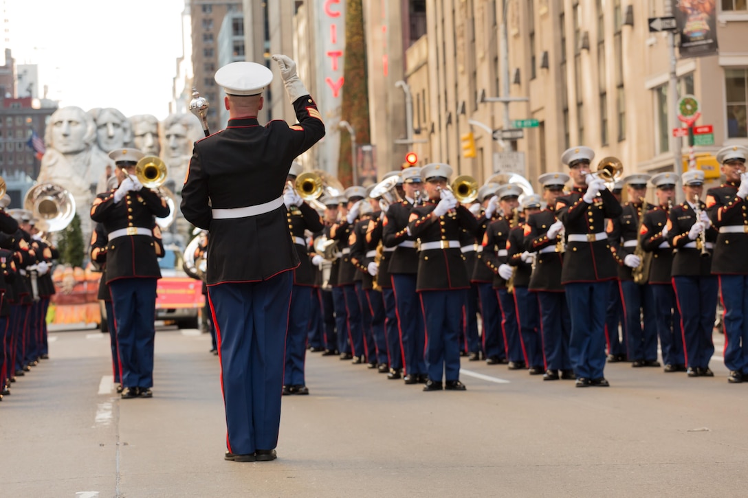 2013 Macy’s Thanksgiving Day Parade