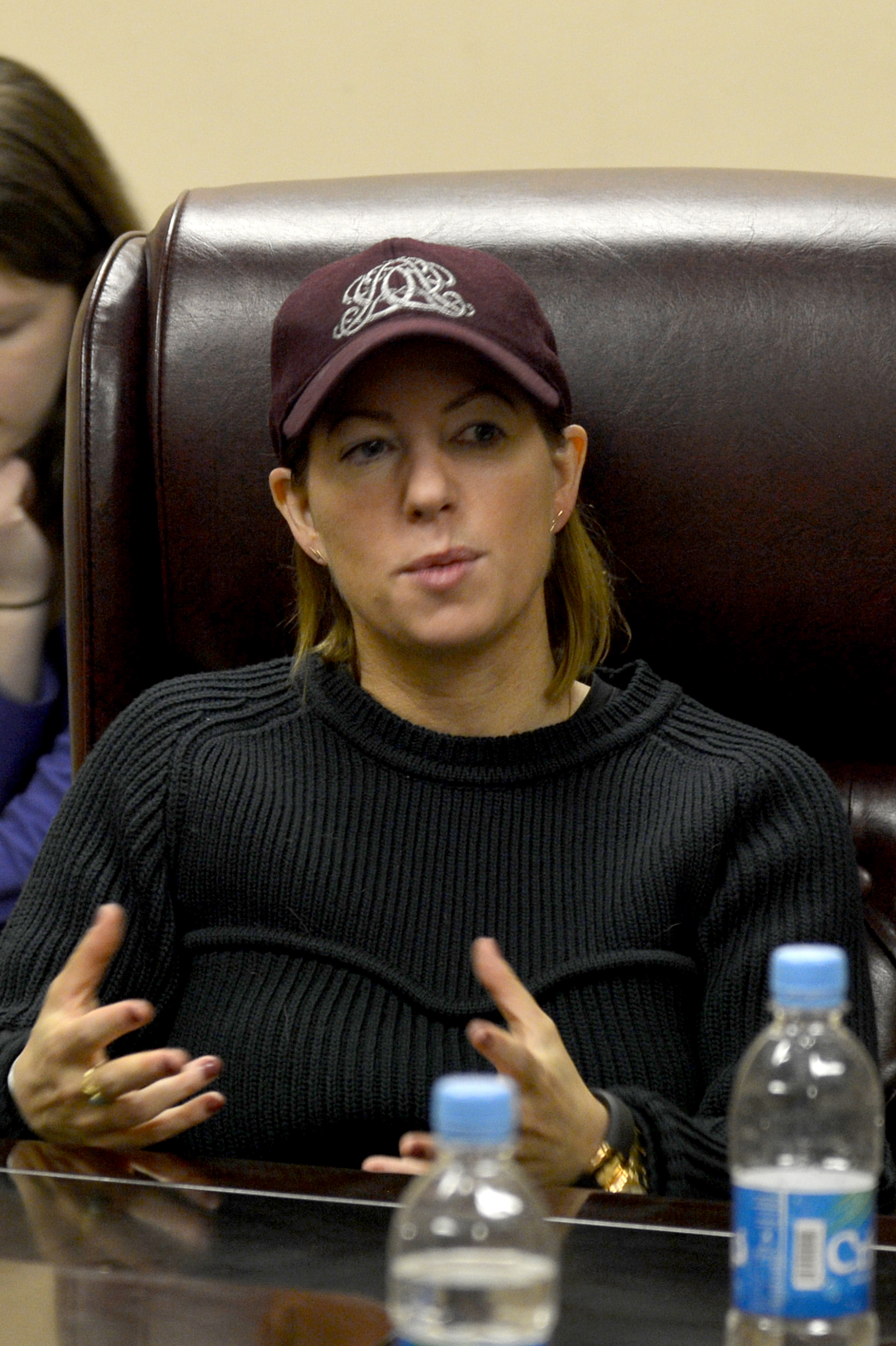 Stephanie Carter's Instagram, Twitter & Facebook on IDCrawl