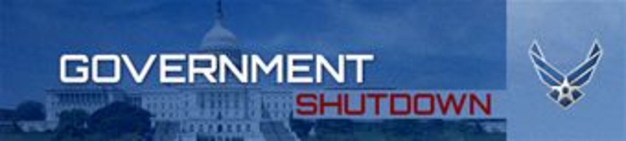 Government Shutdown