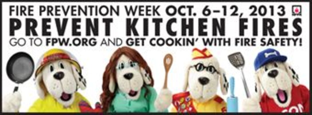 Fire Prevention Week