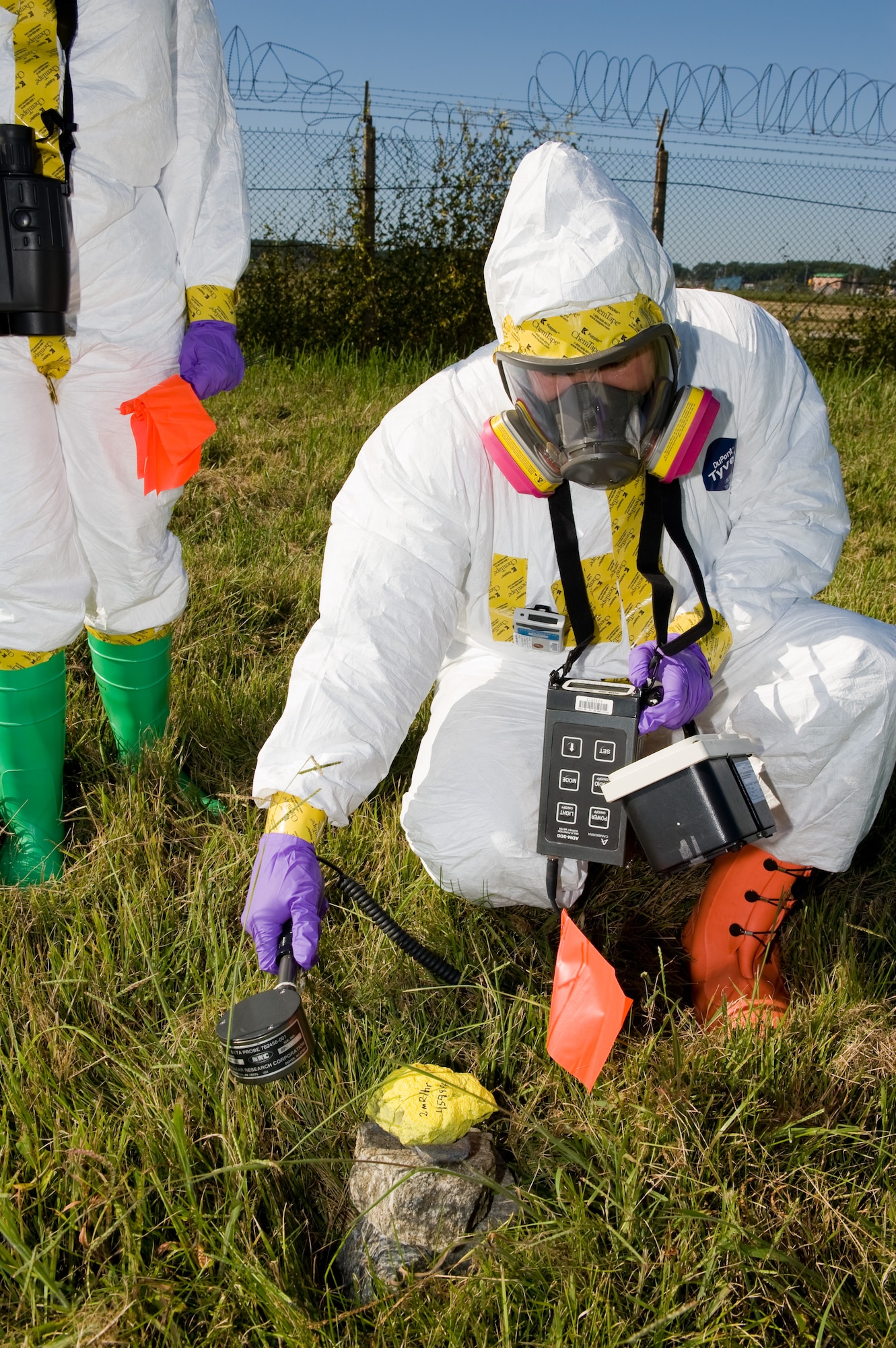 Amaria Morales: The Impact Of The Explosive Leaks - jfs7wfk