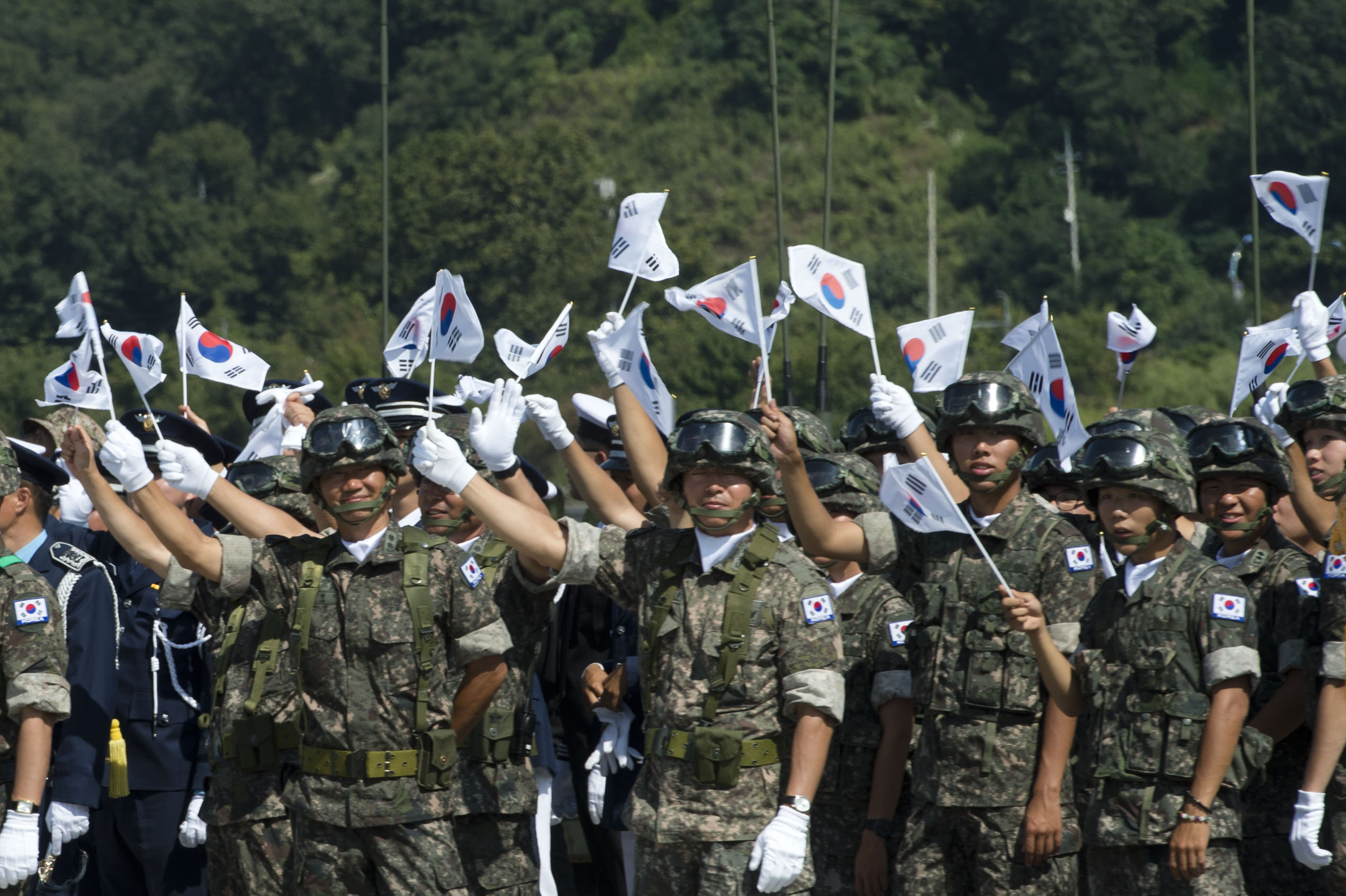 How Much Do North Korean Soldiers Make? A Deep Dive - ct92xvm