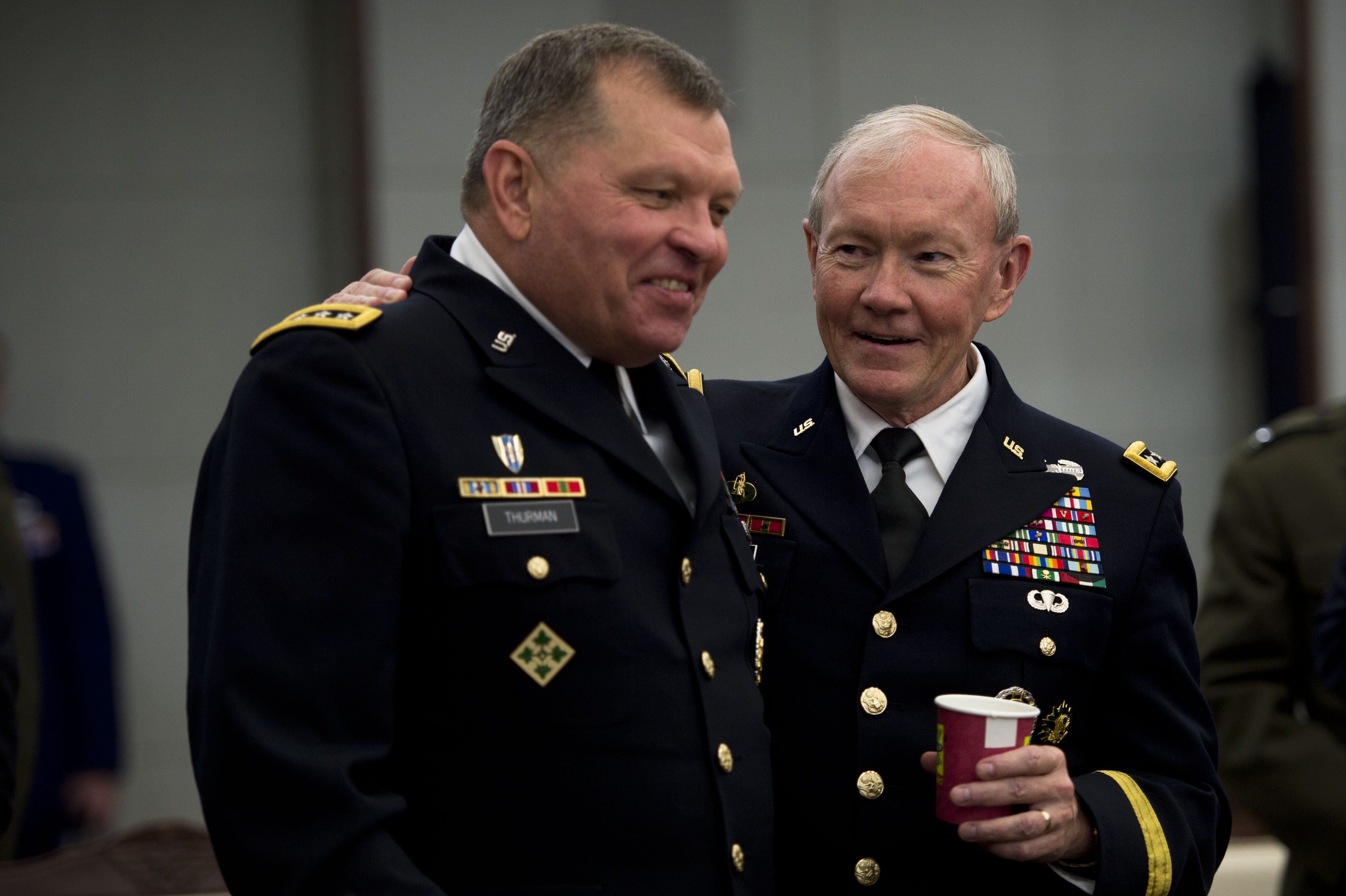 U.S. DEPARTMENT OF DEFENSE > Photos > Photo Gallery