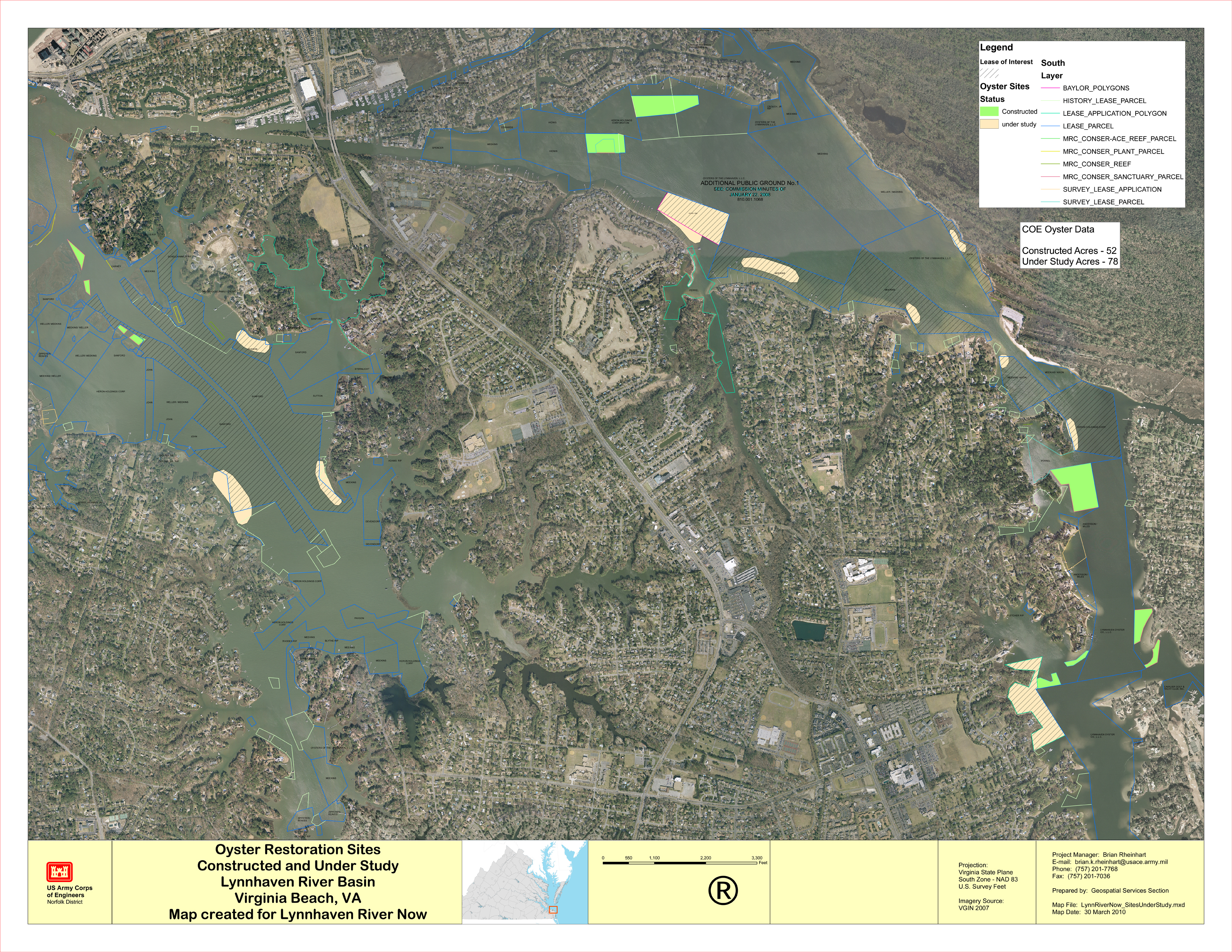 oyster-restoration