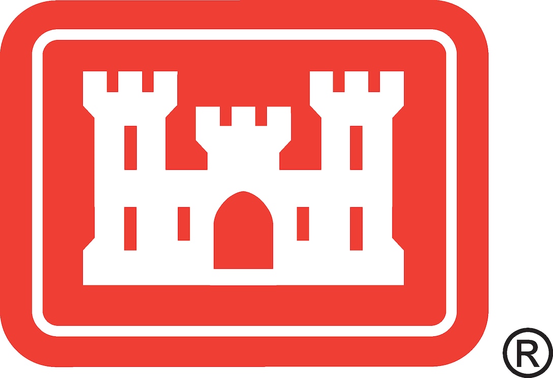 USACE Castle Logo