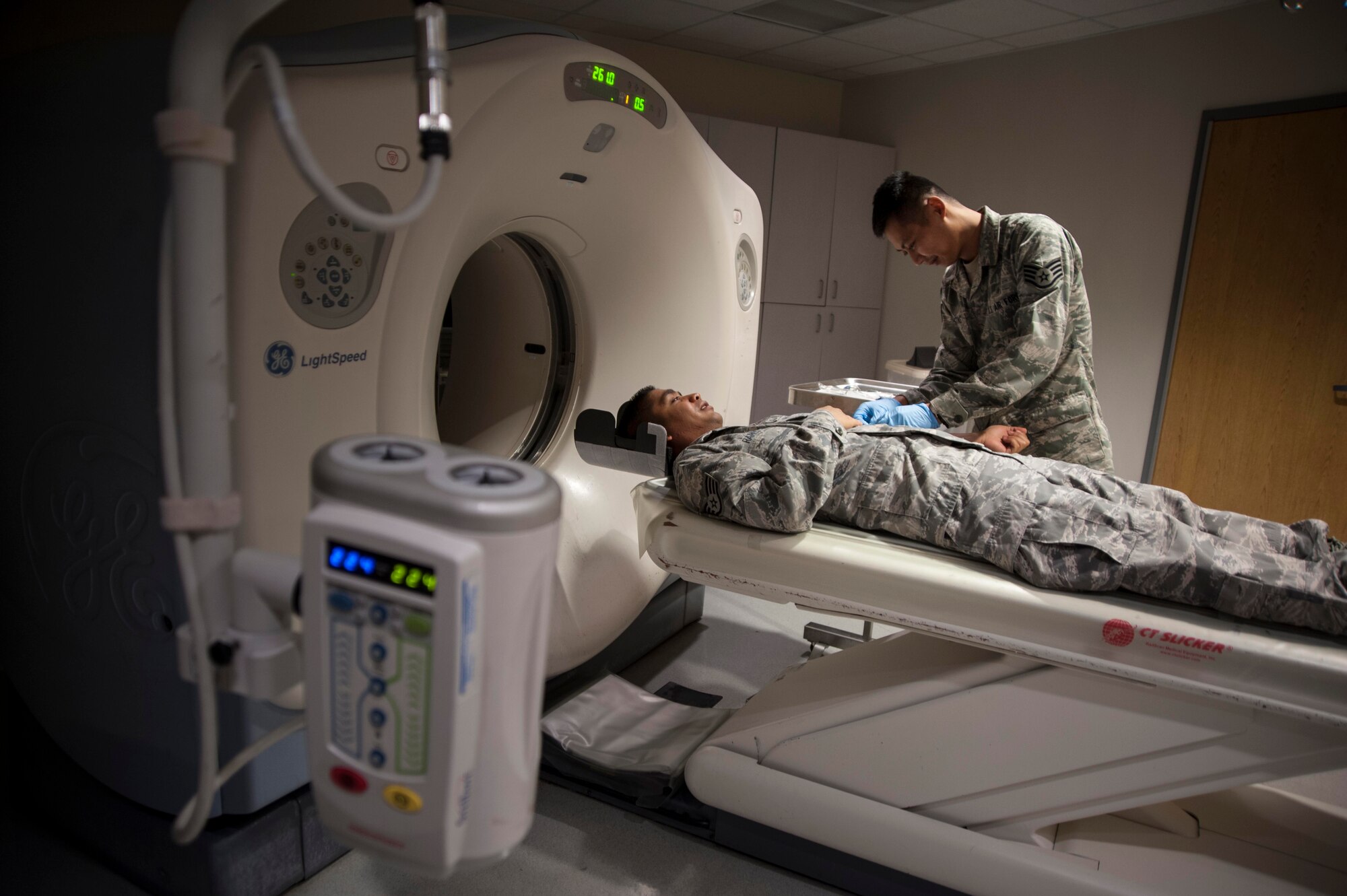 59th Mdw Focuses On Providing The Perfect Patient Experience 59th Medical Wing Article Display