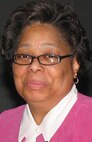 Patricia James, contract specialist for the Corps of Engineers – Huntsville Center, received a clean bill of health from her oncologist this past January. James was diagnosed with breast cancer in 2002.