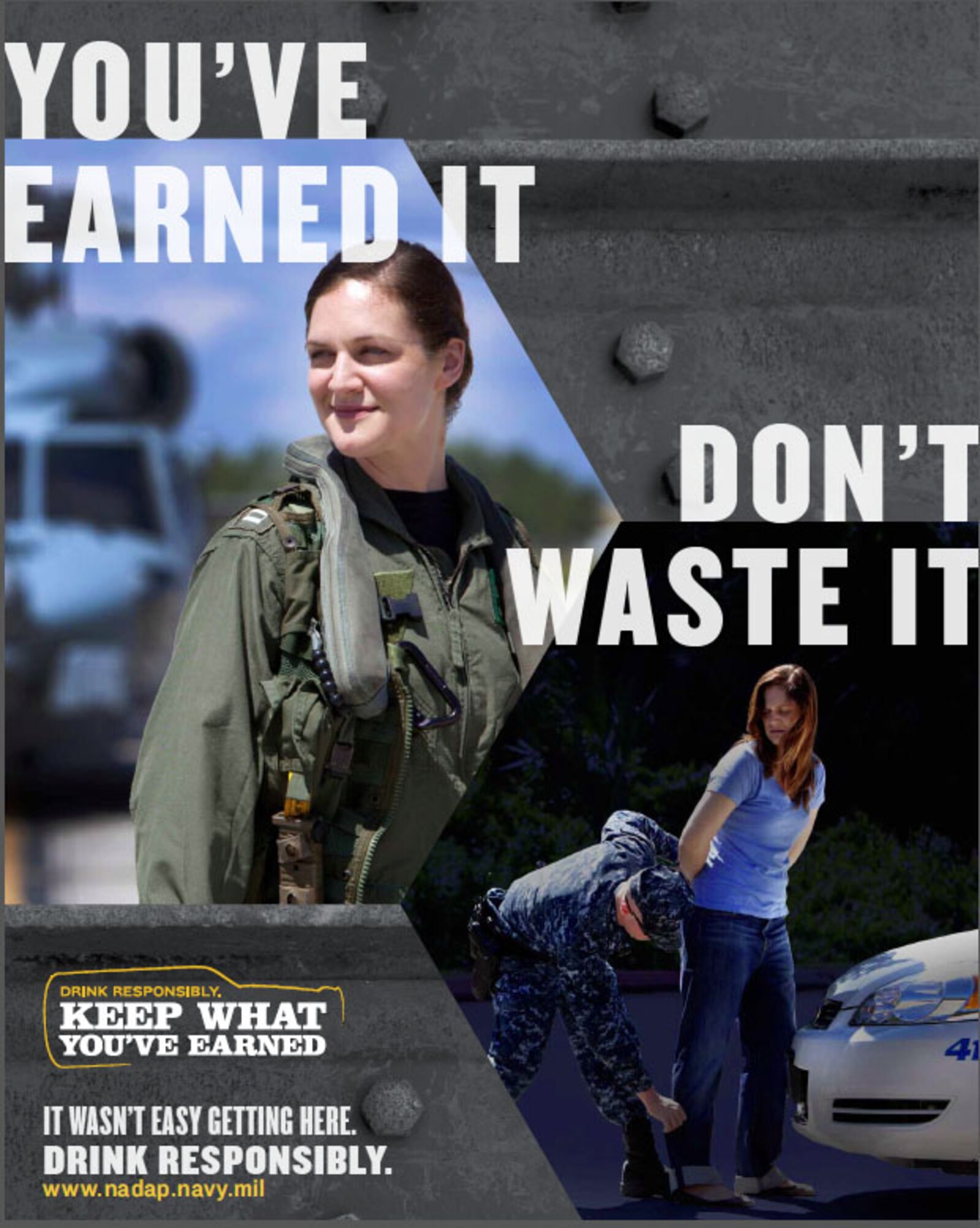 (U.S. Navy photo illustration by Navy Personnel Command/Released)