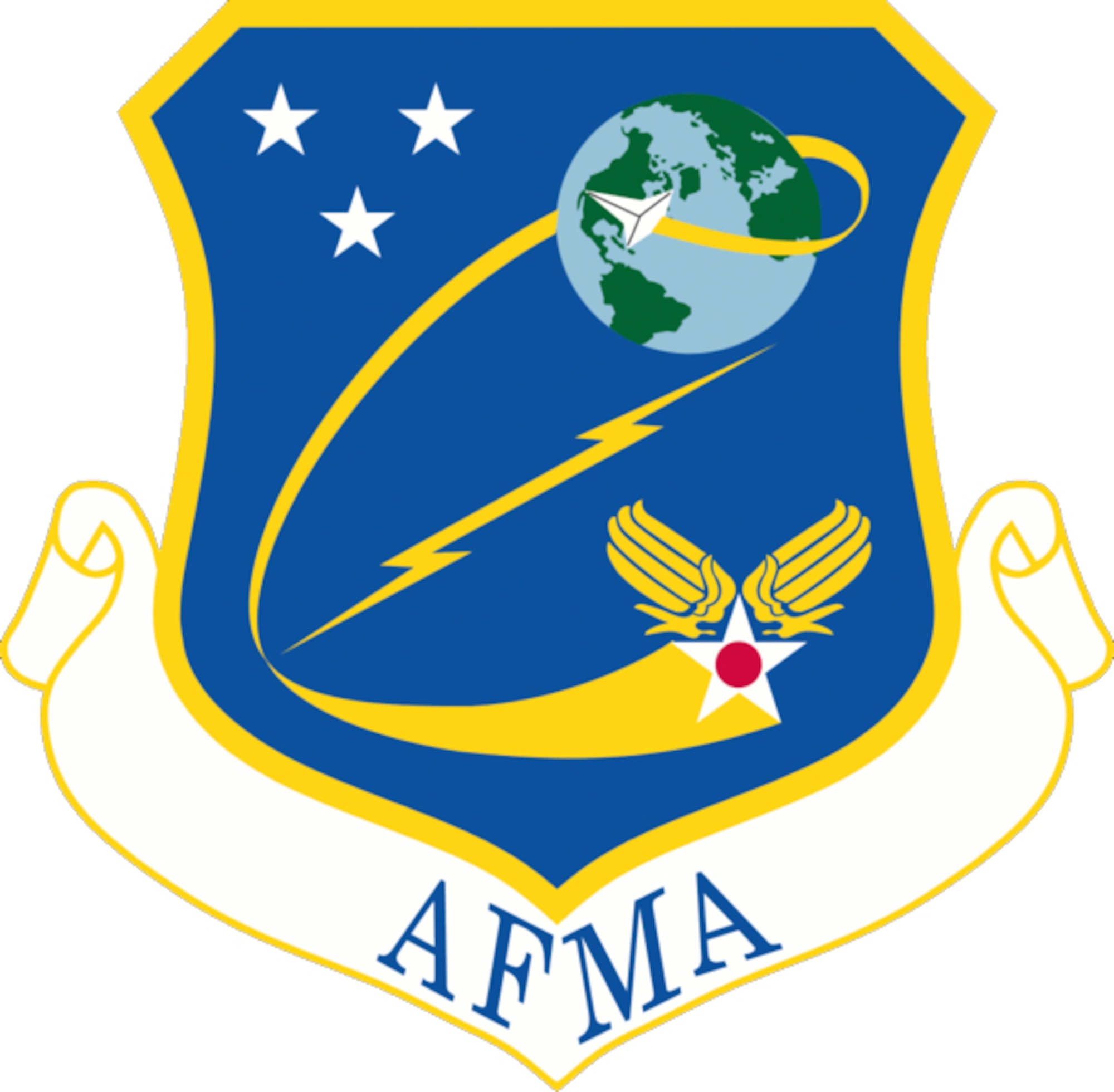 (U.S. Air Force graphic)