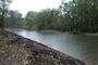 Sandy River Delta dam removal