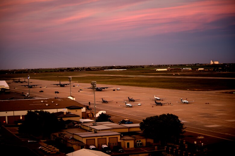 Hurlburt Air Commandos visit Cannon > Cannon Air Force Base > Article