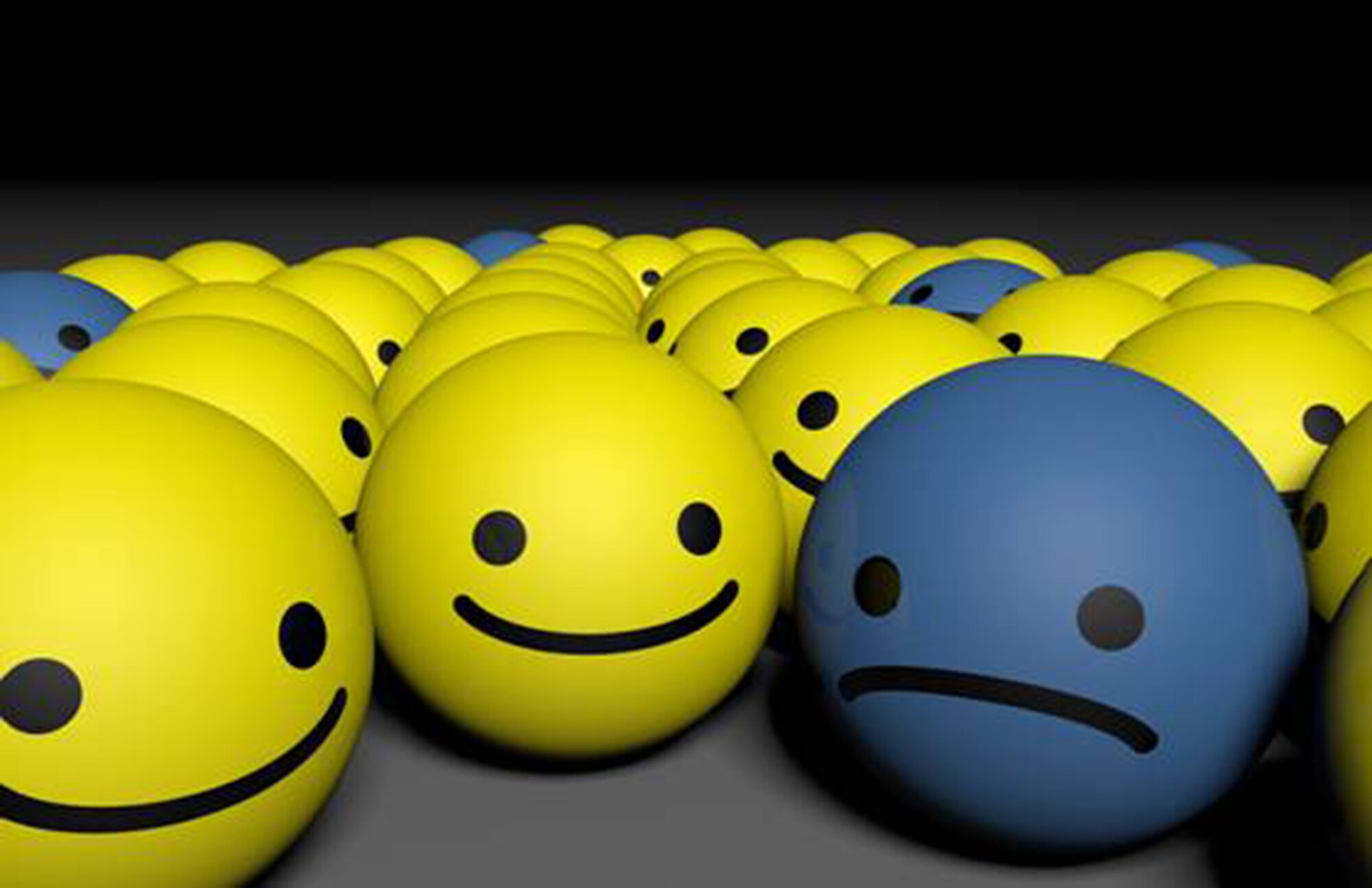 October is Depression Awareness Month