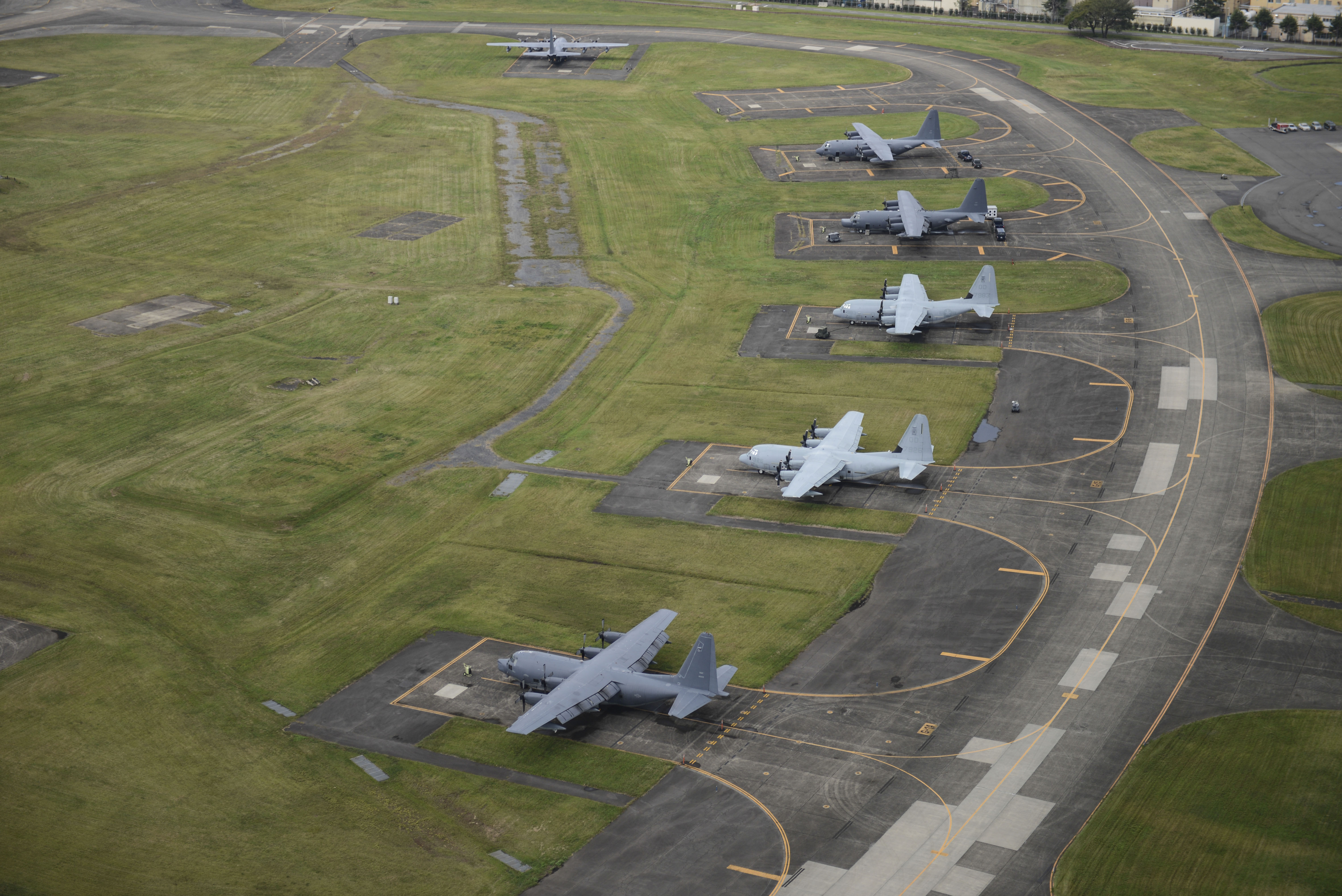 The mission continues at Yokota > Yokota Air Base > Article Display