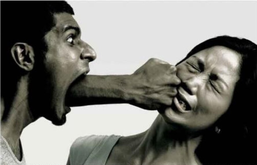 October is Domestic Violence Awareness Month nationwide. It is important for Airmen and families to reflect on the physical and psychological consequences of domestic violence and understand it is a social problem that should be acknowledged beyond just one month. (Courtesy photo)