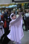 North America’s largest Scandinavian heritage festival, Norsk Høstfest, was hosted at the North Dakota State Fairgrounds in Minot, N.D., Oct. 1-5. The festival celebrates culture from Denmark, Finland, Iceland, Norway and Sweden.(U.S. Air Force photo/Airman 1st Class Apryl Hall)