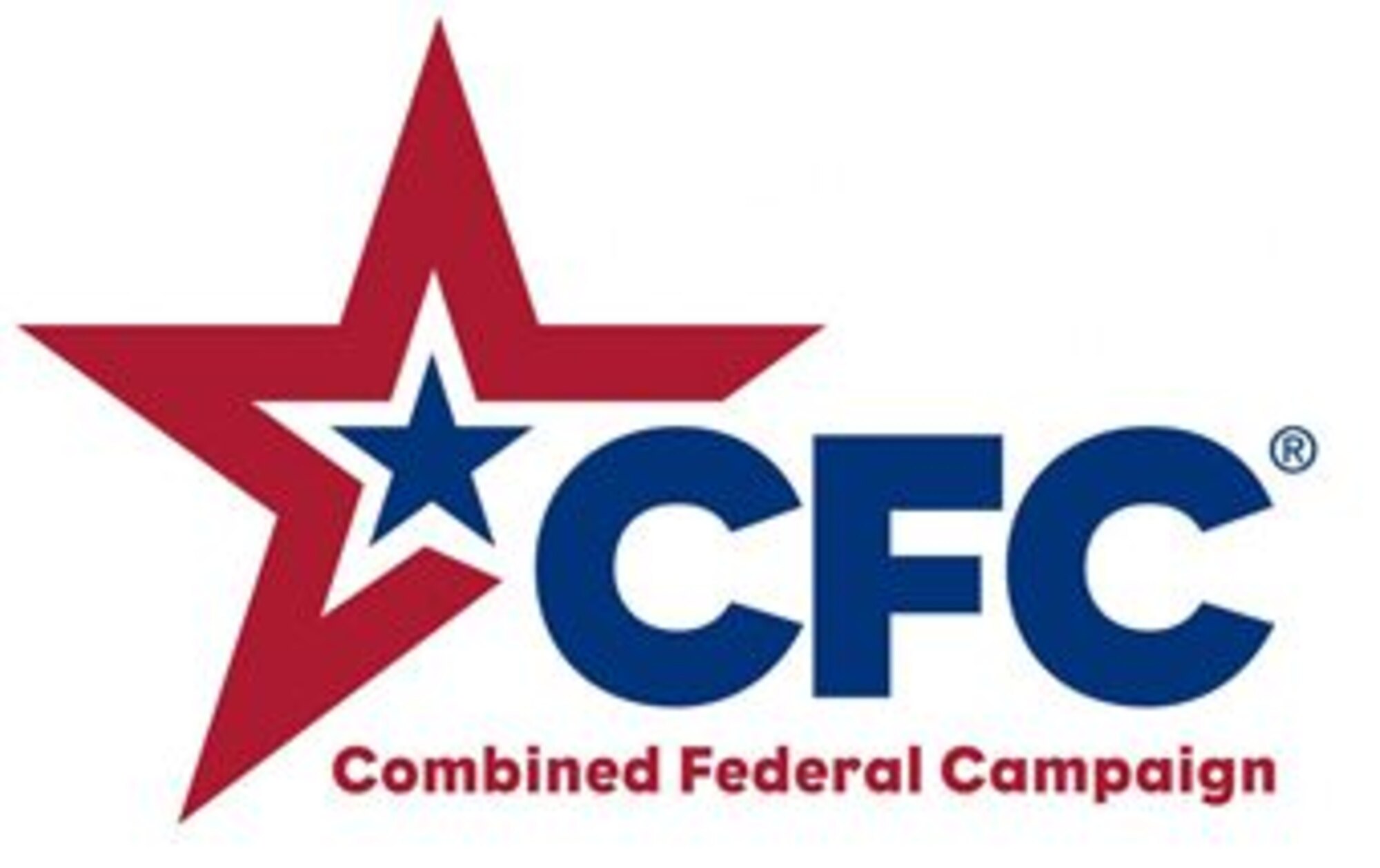 The Combined Federal Campaign kicked off Oct. 1, 2013.