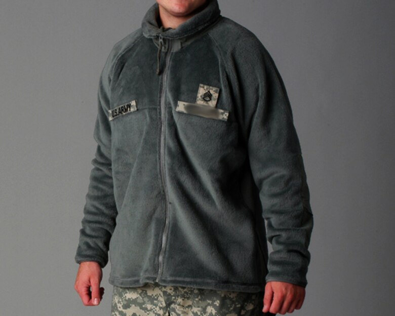 Staying Warm While In Regulations Joint Base Langley Eustis