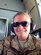 Master Sgt. Janell McGivern, 838th Air Expeditionary Advisory Squadron and Warrior of the Week.
