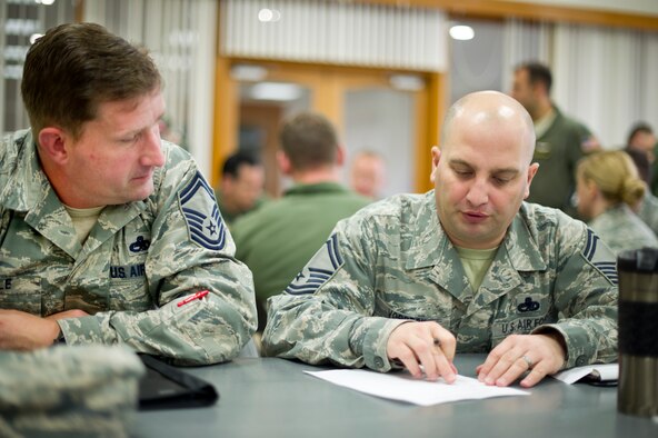 WIT, what? A look inside the Wing Inspection Team > Yokota Air Base ...