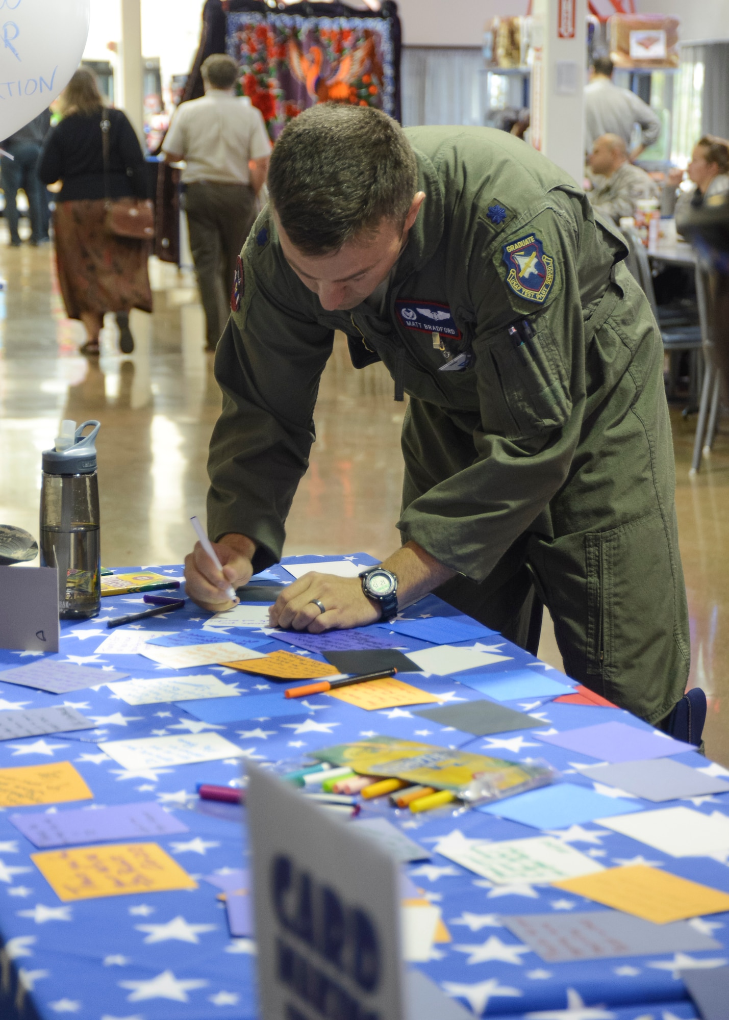 (U.S. Air Force photo by Rebecca Amber)