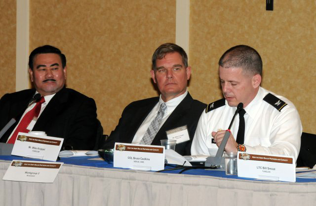 Guard's state partnership program could shape future Army capabilities ...
