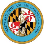 Maryland National Guard logo