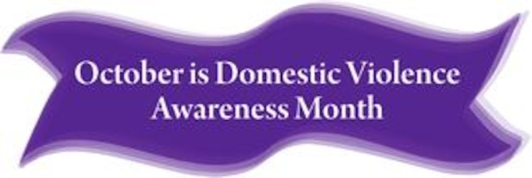 October is Domestic Violence Prevention Month > Marine Corps Logistics ...