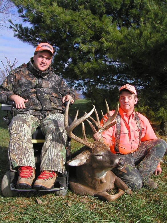 big buck