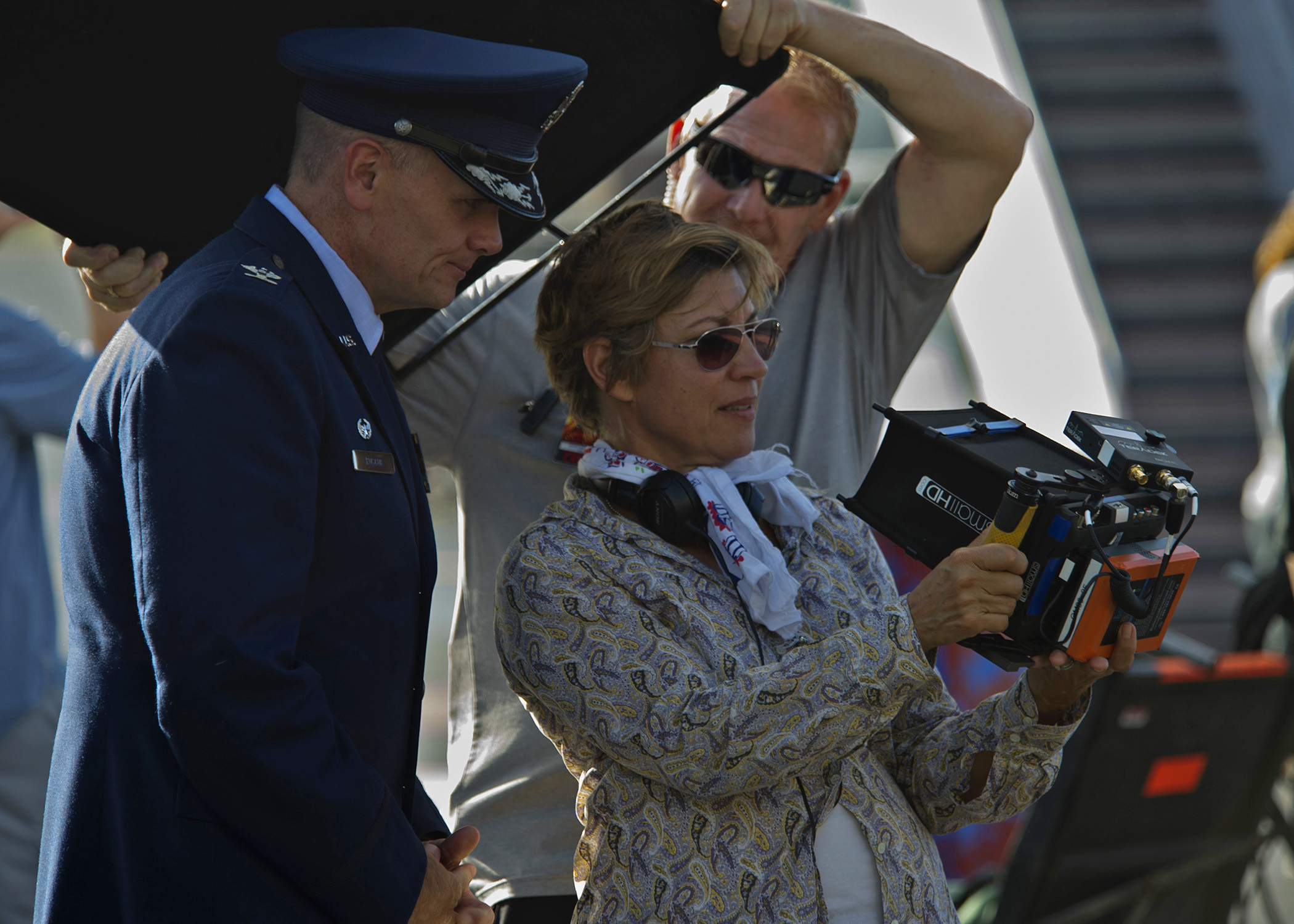 Hickam Airmen Highlighted On Hawaii Five 0 Episode In directing from the university of california, irvine, where she studied under. hickam airmen highlighted on hawaii