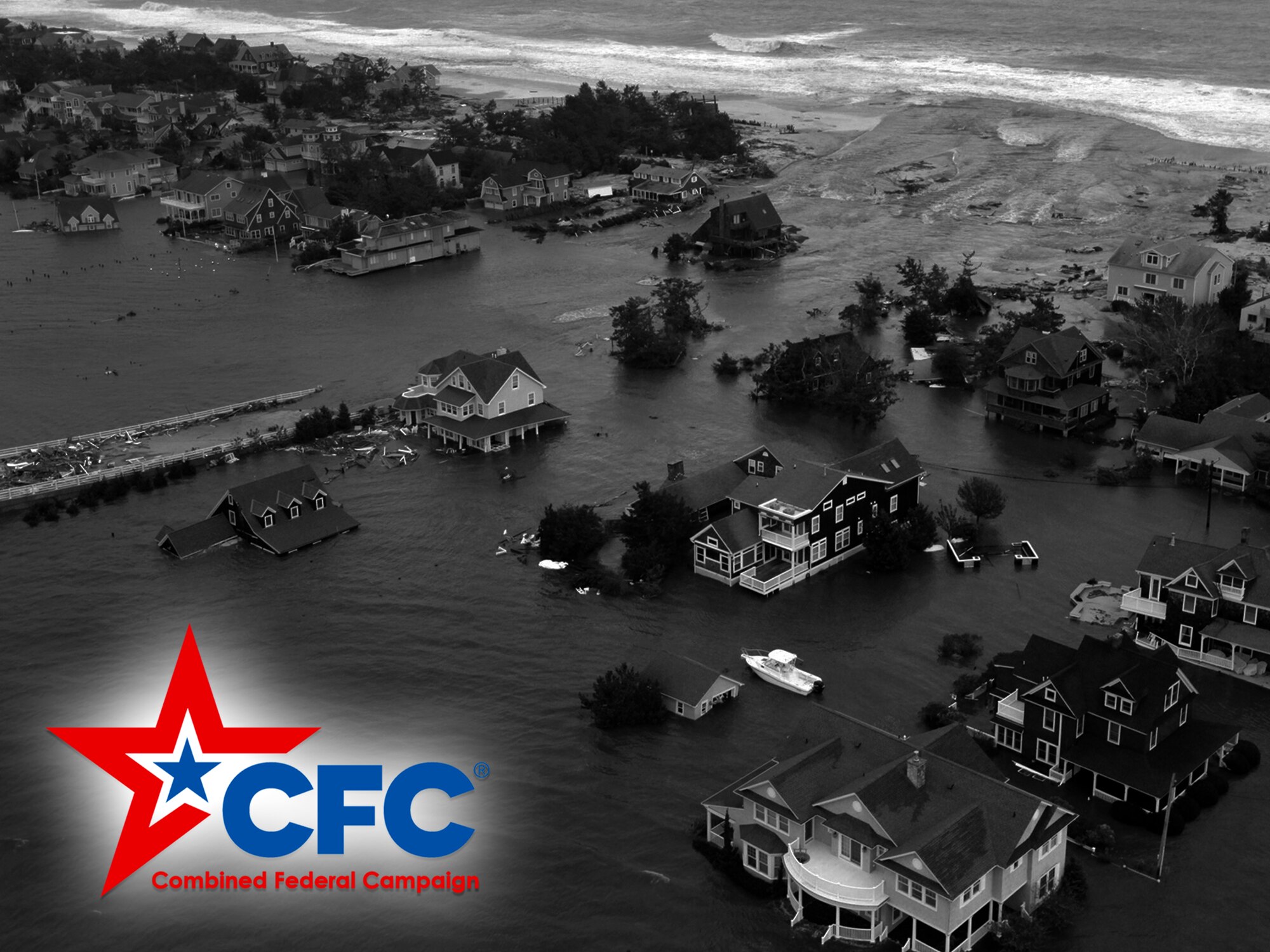 2013 Combined Federal Campaign