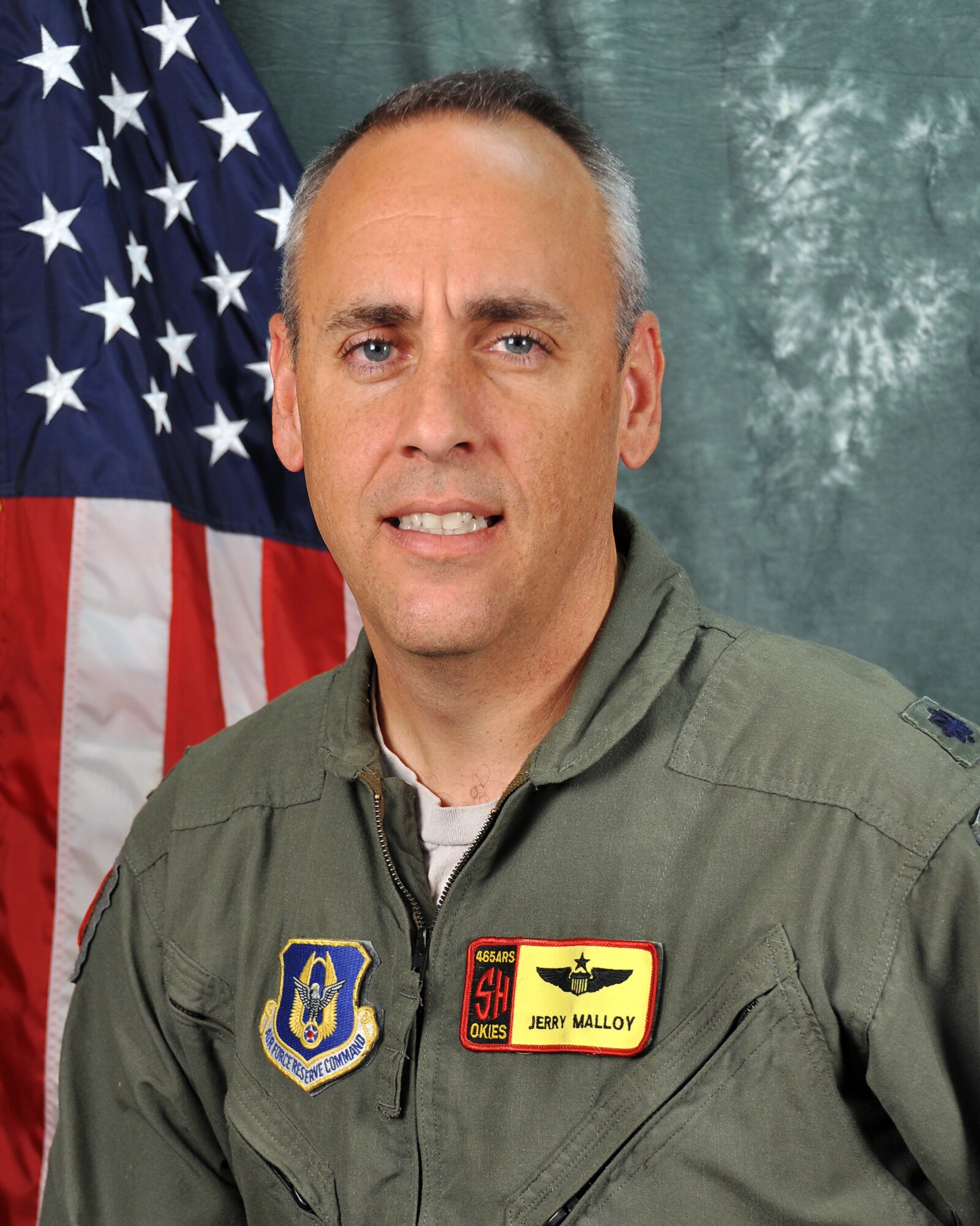 The 434th Air Refueling Wing recently announced that Lt. Col. Gerard Malloy will take command of the 434th Operations Group at Grissom Air Reserve Base, Ind., in October 2013. In his new position, Malloy will be responsible commanding the largest KC-135R Stratotanker operations unit in the Air Force Reserve Command. (U.S. Air Force photos/Senior Airman Mark Hybers)
