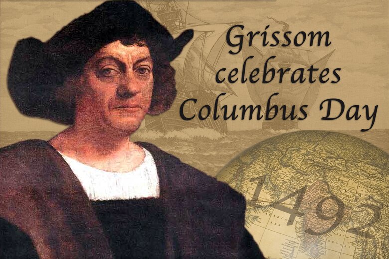 Image result for The History behind Columbus Day