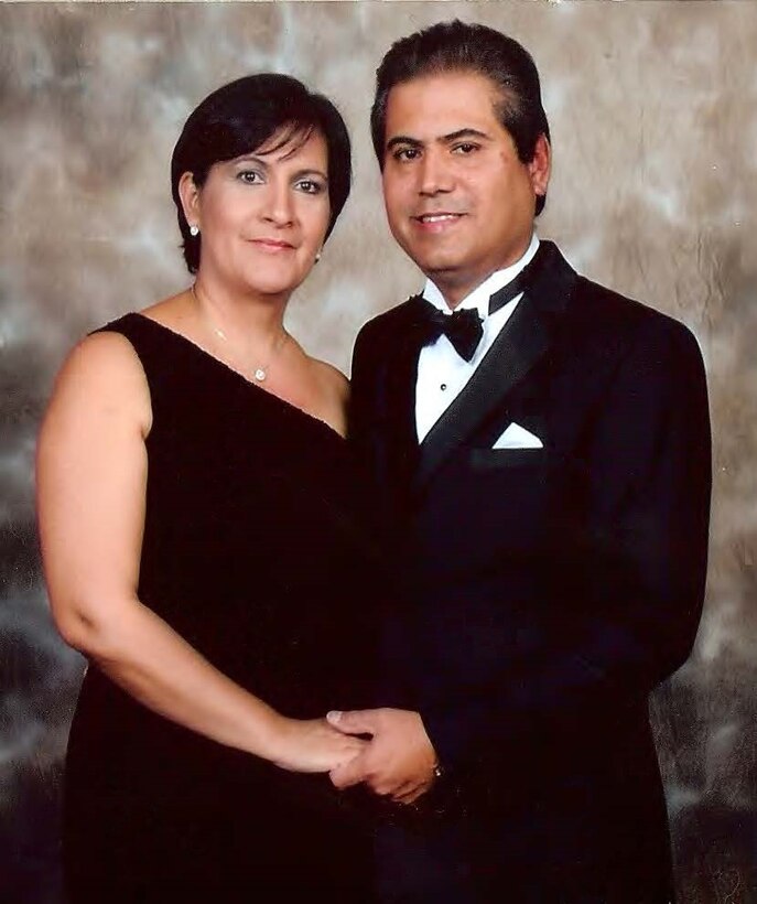 Pablo Vázquez-Ruiz is the newly elected president of the Association of Engineers and Surveyors of Puerto Rico, Ponce Chapter and his wife, Lily, is the newly elected president of the Spouses Club, a component of the local chapter of CIAPR. 