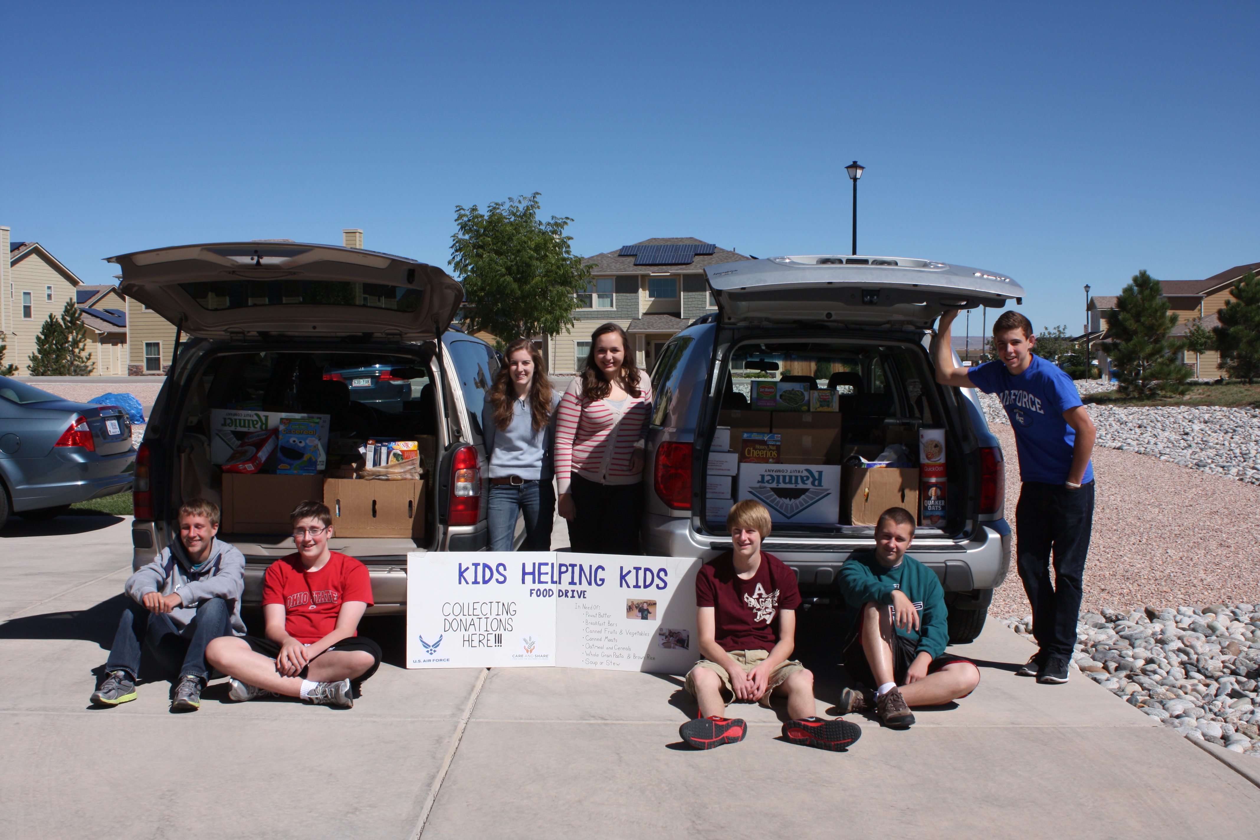 schriever afb commissary