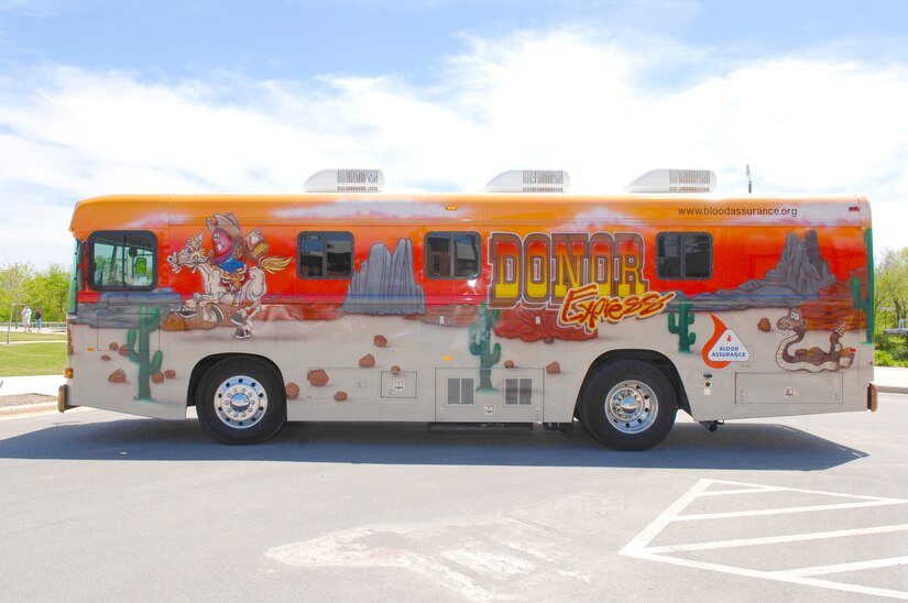 October Blood Drive New Schedule Convenient For Aedc Personnel Arnold Air Force Base Article Display