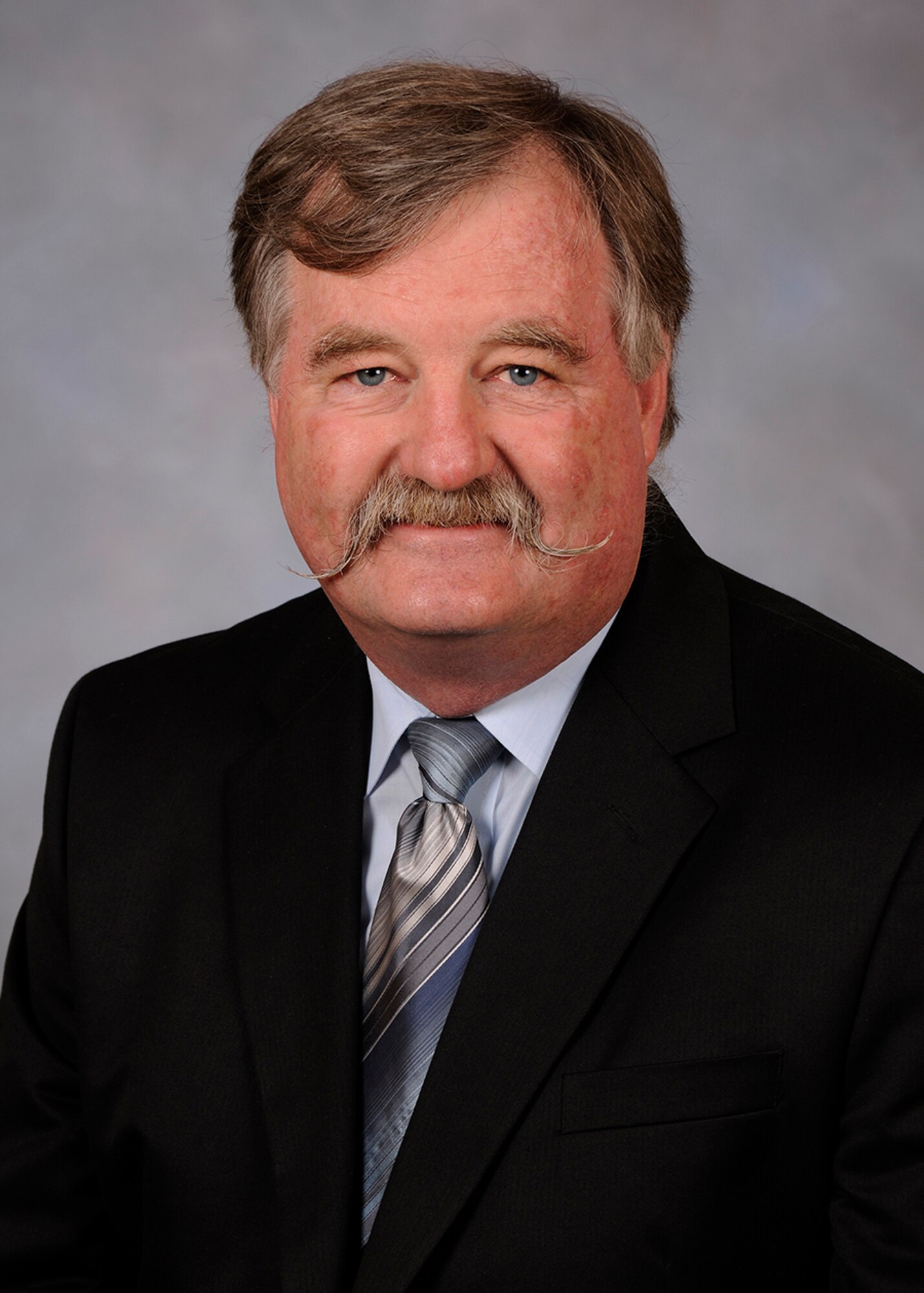 Dave Duesterhaus (Photo by Rick Goodfriend)