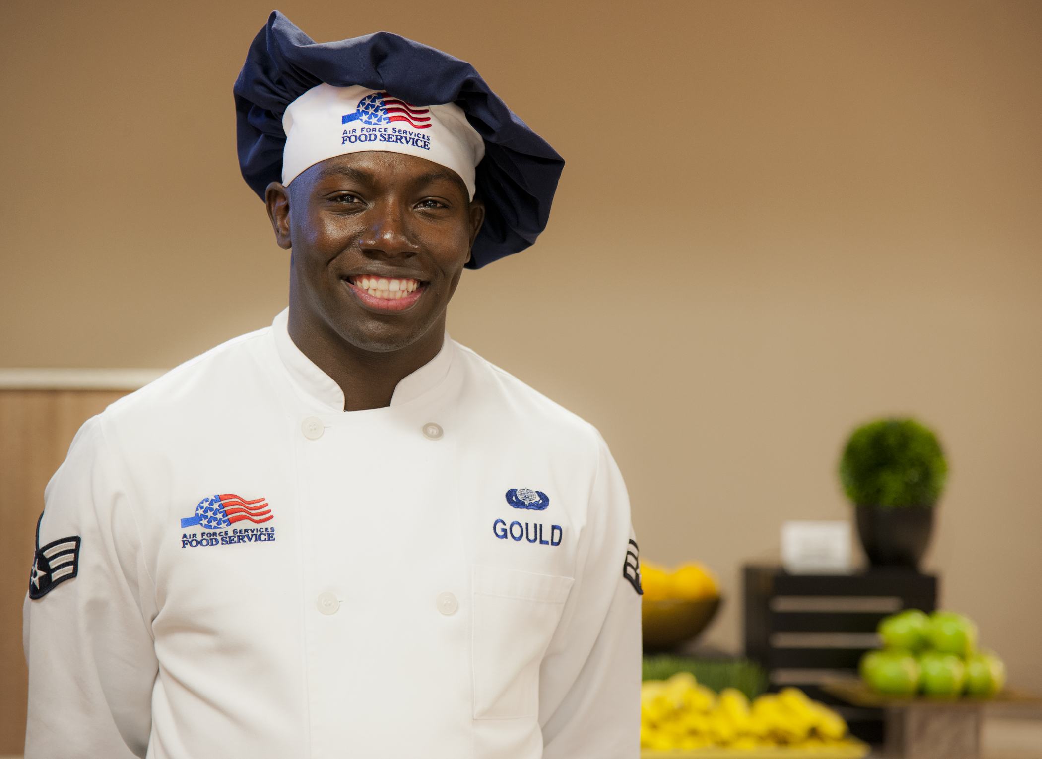 Culinary institute of america hotsell uniform