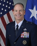 Brigadier General Robert D. LaBrutta, Commander, 502nd Air Base Wing and Joint Base San Antonio