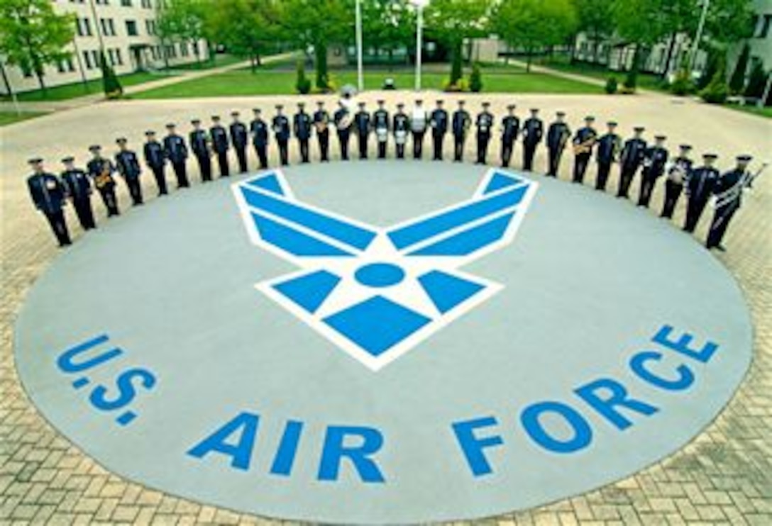 AF Logo
