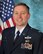 Col. James M. LeFavor, 102nd Intelligence Wing commander