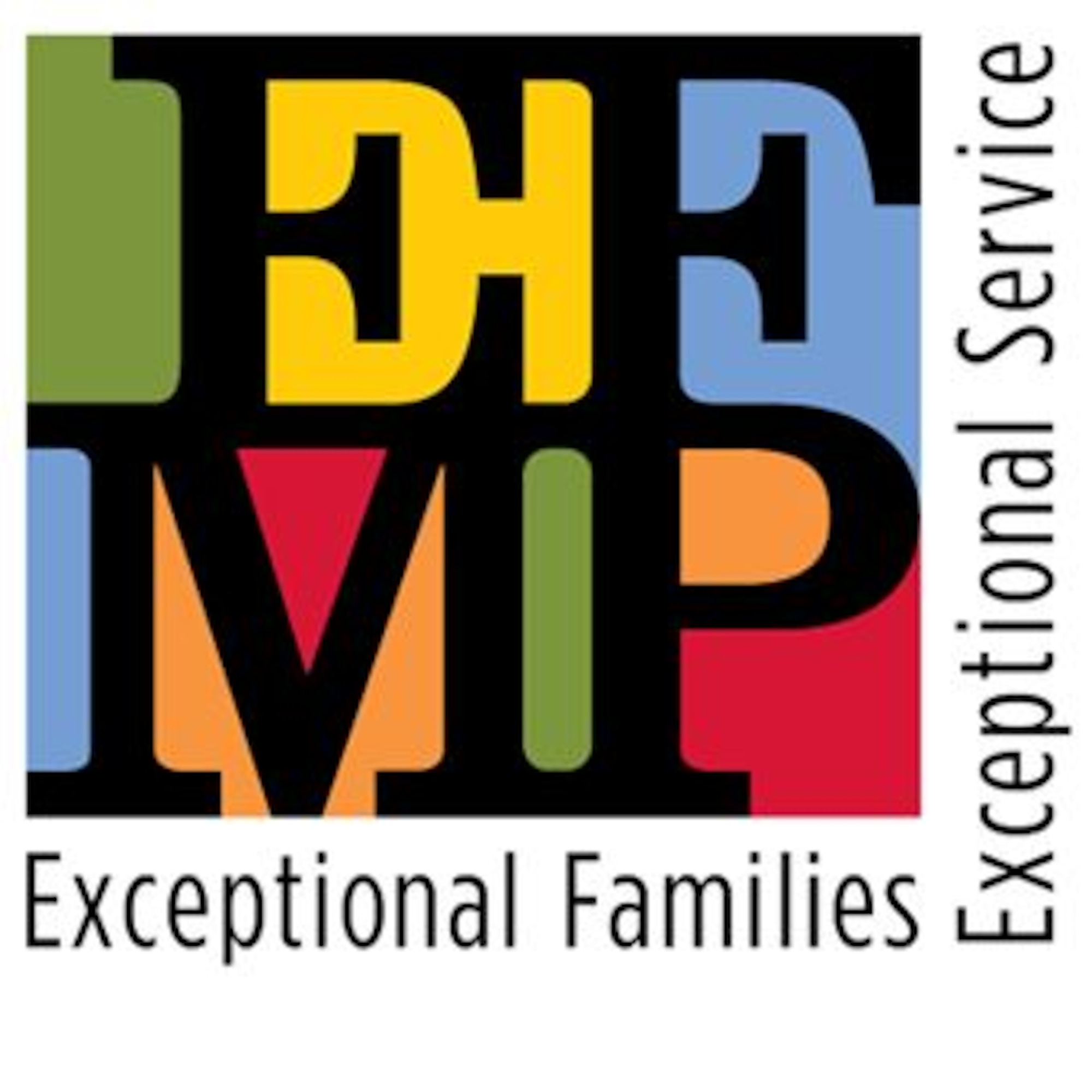 Exceptional Family Member Program (DoD Graphic)