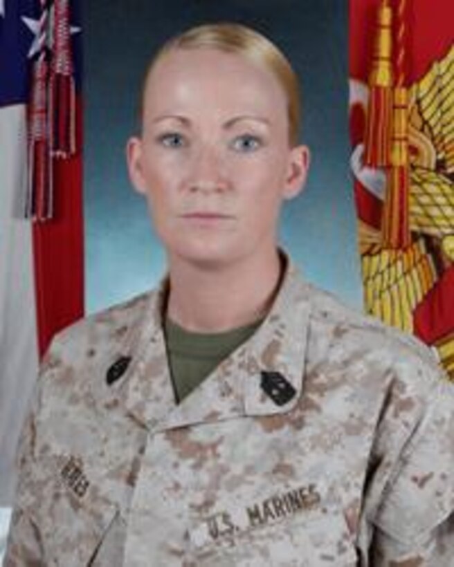 1stSgt Hayes