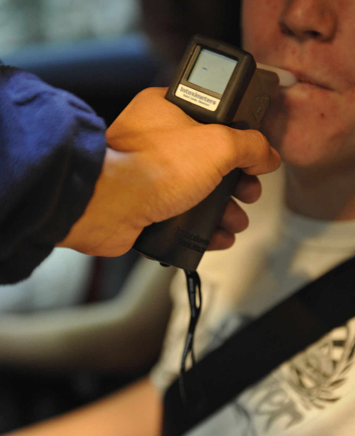 Driving drunk could cost you > Joint Base ElmendorfRichardson > Articles
