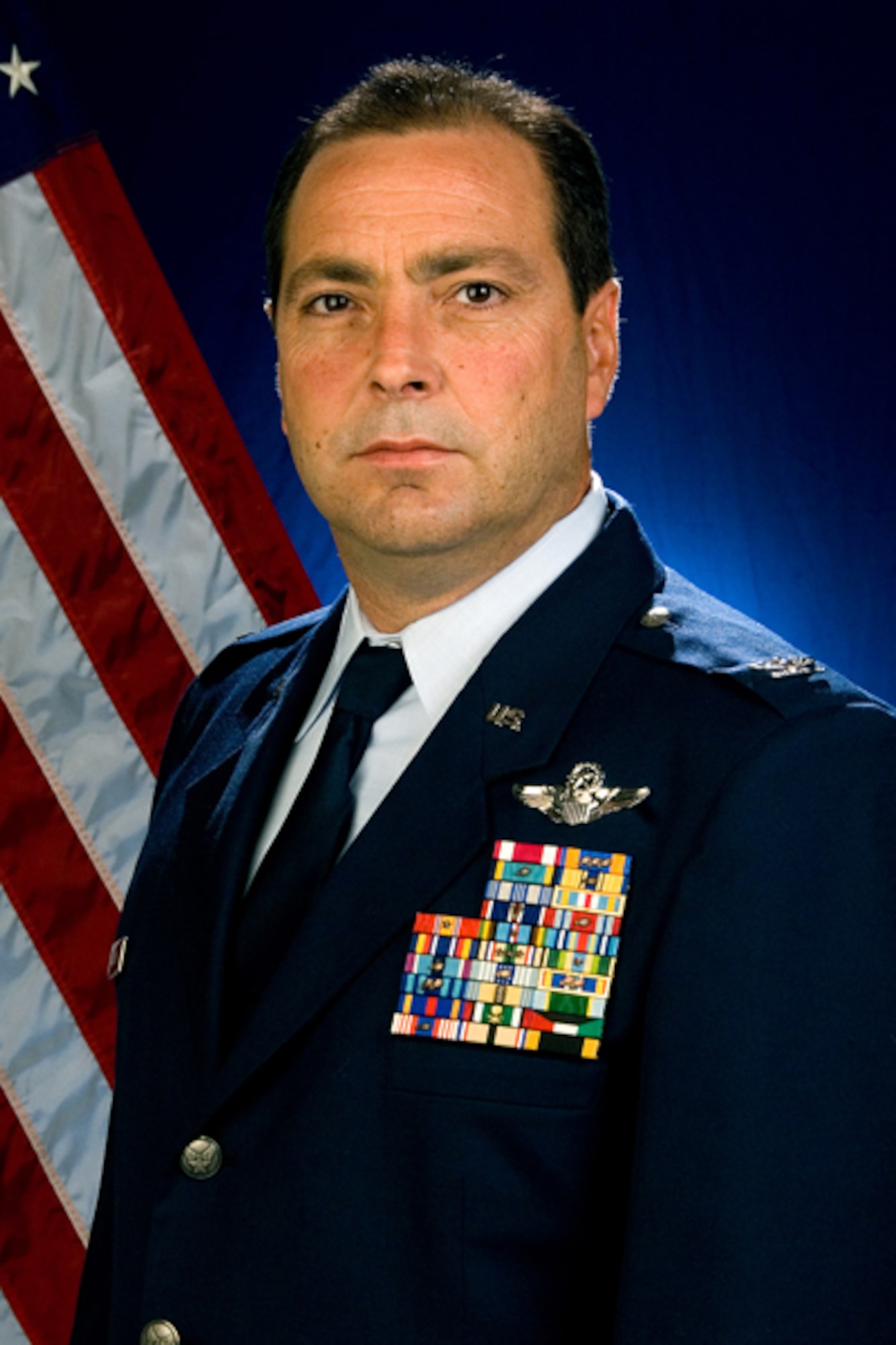 U.S. Air Force Col. Ralph Schwader, vice commander of the Missouri Air National Guard’s 139th Airlift Wing, will assume command of the Wing in January 2014.