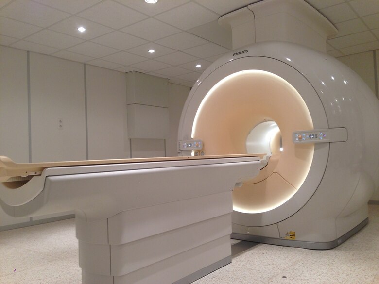With the addition of the new MRI, pediatric oncologists will soon be able to accurately diagnose and treat young patients .The MRI is one of the last remaining pieces of equipment required before the hospital’s oncology department can be fully operational.