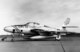 An RF-84 on the ramp in Sioux City, Iowa dubbed “Sioux City Sue” belongs to the 174th Tactical Reconnaissance Squadron of the Iowa Air National Guard. The moniker “Sioux City Sue” was adopted from the 1945 song by country artist Dick Thomas.
Iowa Air Guard Photo