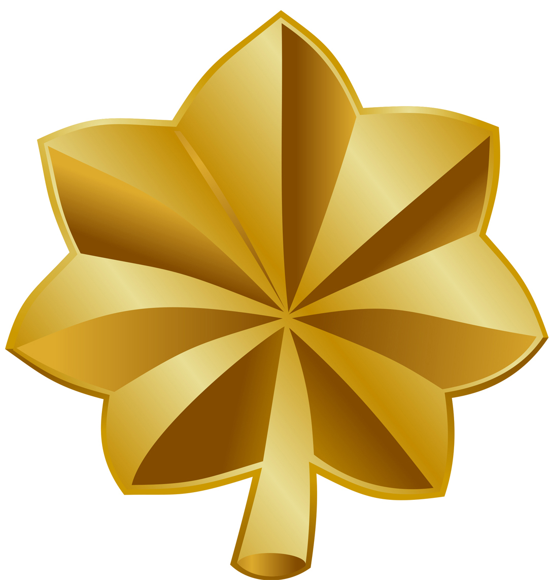 MAJ RANK